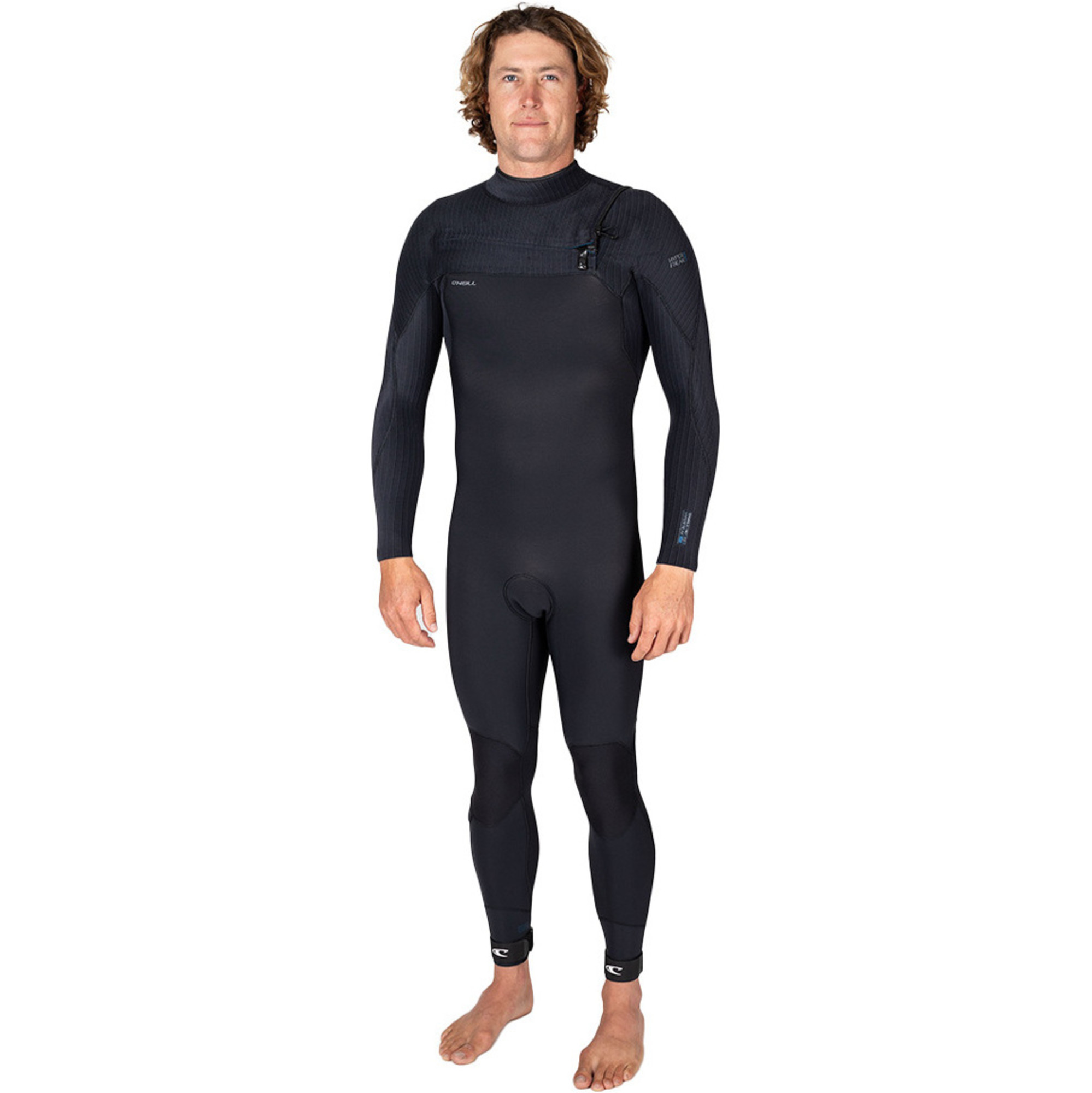 2024 O Neill Mens Hyperfreak Wind 3 2mm Chest Zip Wetsuit 5605 Black   2023 ONeill Mens Hyperfreak Wind 32mm Chest Zip Wetsuit 5605   Black 8.2000x2000 